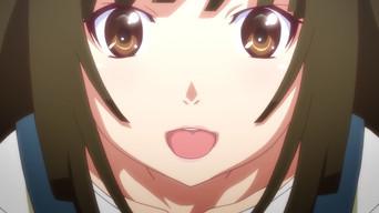 Koyomimonogatari: Koyomi Mountain