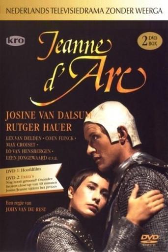 Heilige Jeanne film afişi