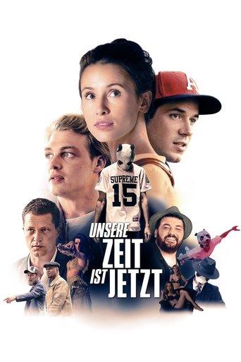 Don't Believe the Hype film afişi
