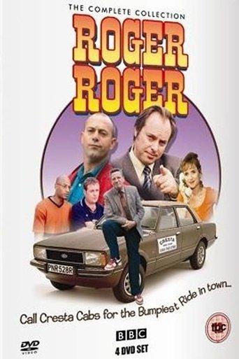 Roger Roger film afişi