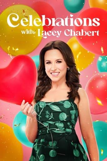 Celebrations with Lacey Chabert dizi afişi