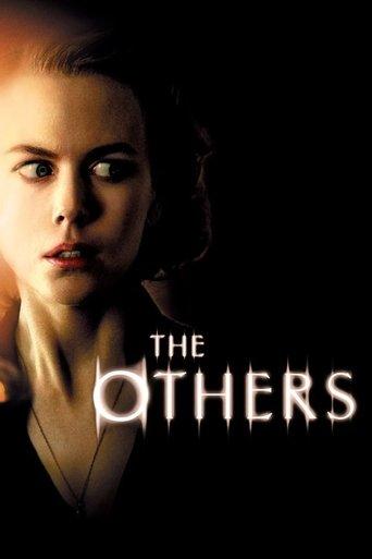 The Others film afişi