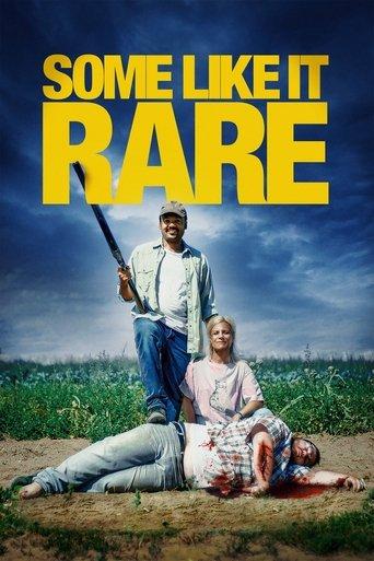 Some Like It Rare film afişi