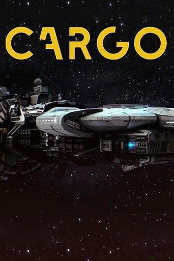 Cargo film afişi