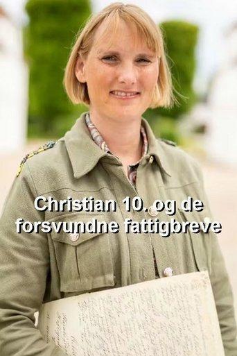 Christian 10. og de forsvundne fattigbreve dizi afişi