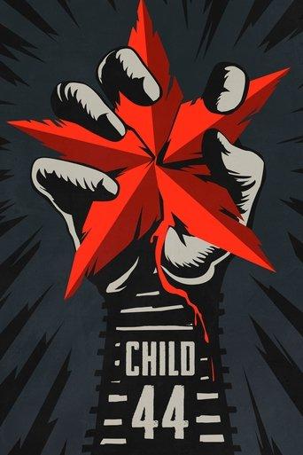 Child 44 film afişi