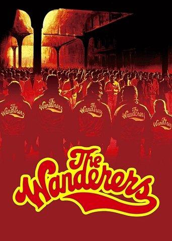 The Wanderers film afişi