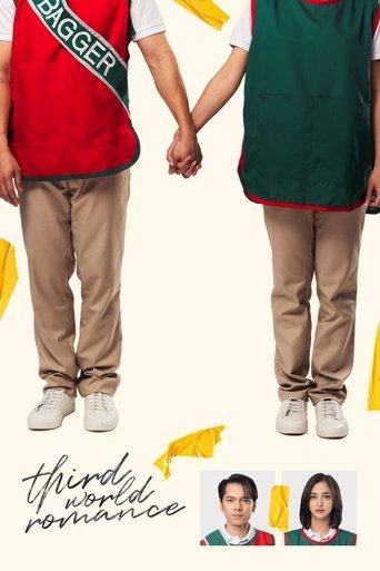 Third World Romance film afişi