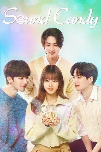 Sound Candy dizi afişi