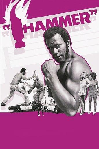 Hammer film afişi