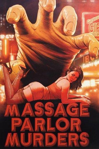 Massage Parlor Murders film afişi