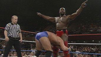 Superstars - May. 18, 1996