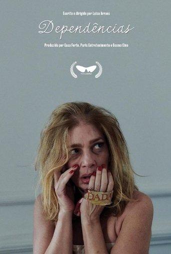 Dependências film afişi