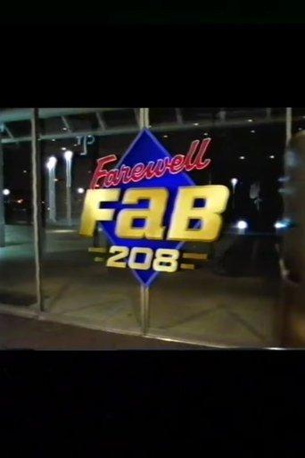 Farewell, FAB 208 film afişi