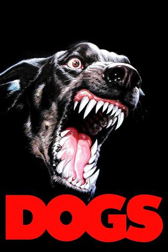 Dogs film afişi