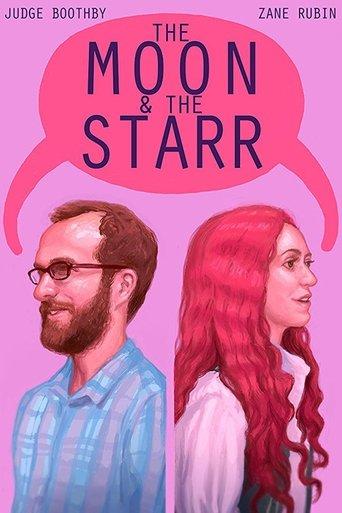 The Moon & The Starr film afişi