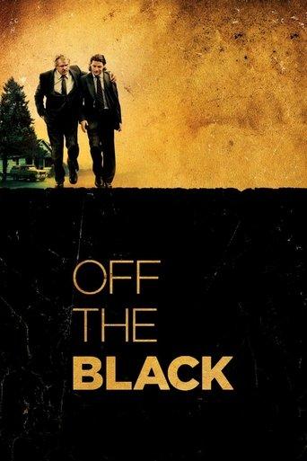 Off the Black film afişi