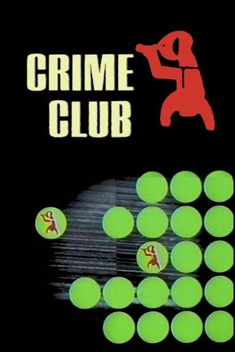 Crime Club film afişi