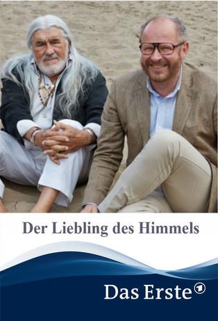 Der Liebling des Himmels film afişi