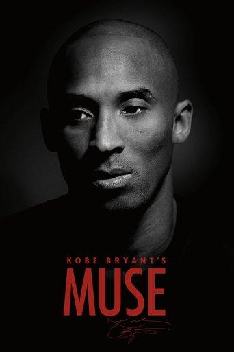 Kobe Bryant's Muse film afişi