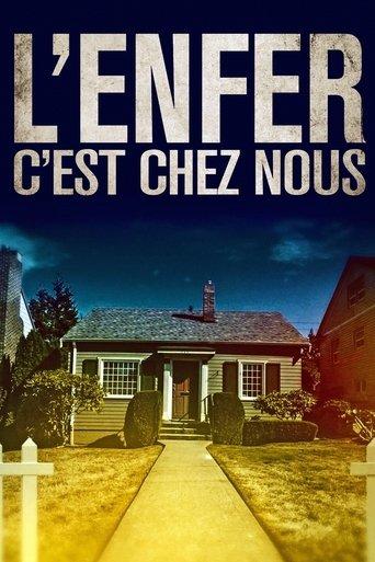 L'enfer, c'est chez nous dizi afişi