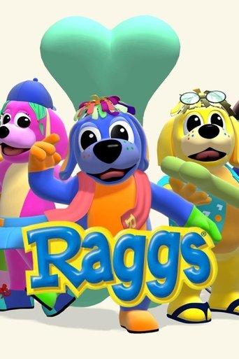 Raggs dizi afişi