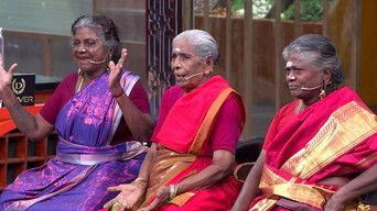 The Ultimate Advantage Challenge