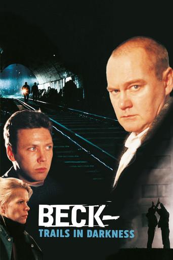 Beck 08 - Trails in Darkness film afişi