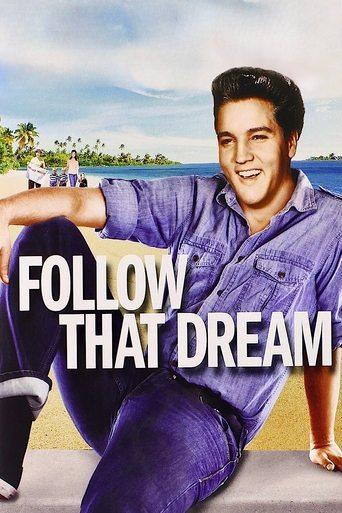 Follow That Dream film afişi