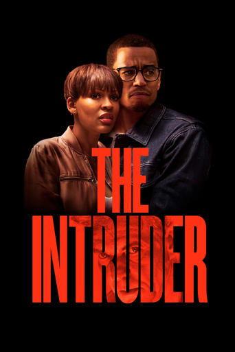 The Intruder film afişi