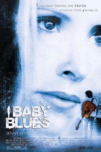 Baby Blues film afişi