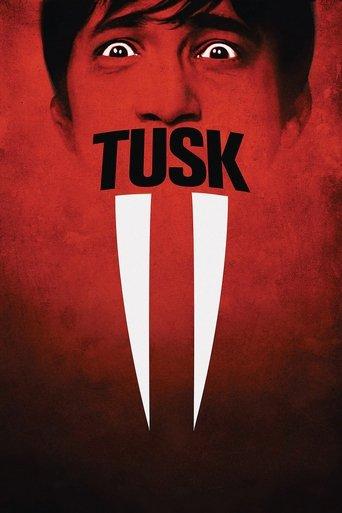 Tusk film afişi