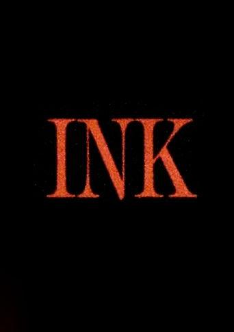 Ink film afişi