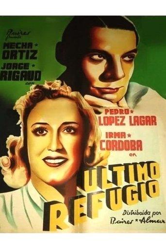 Last Refuge film afişi
