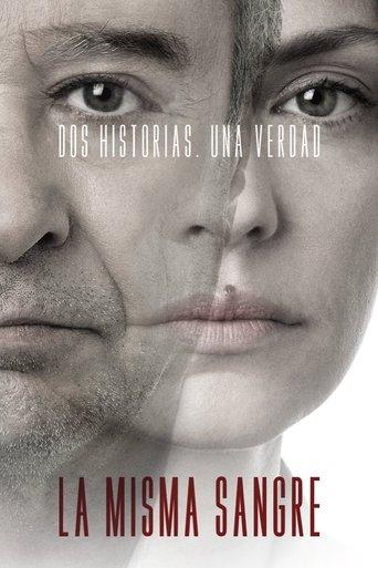 Blood Will Tell film afişi