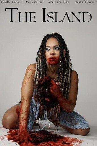 The Island film afişi