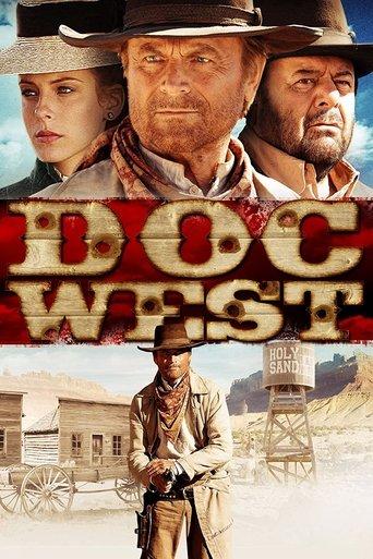 Doc West film afişi