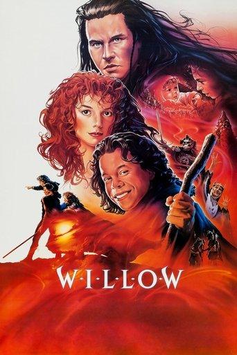 Willow film afişi