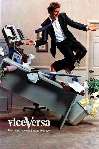 Vice Versa film afişi