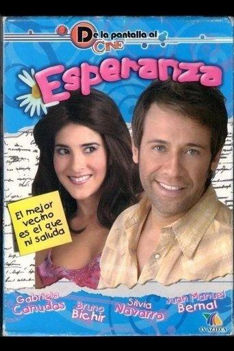 Esperanza film afişi