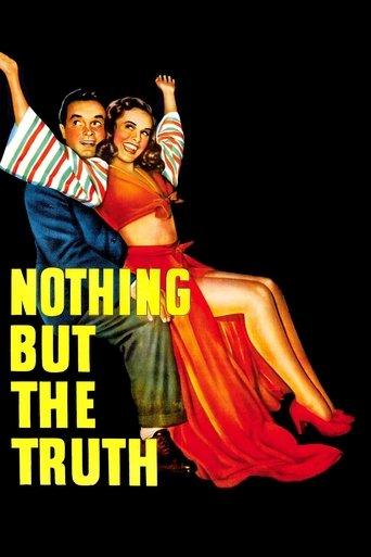 Nothing But the Truth film afişi