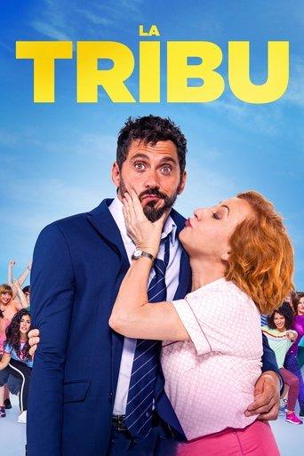 The Tribe film afişi