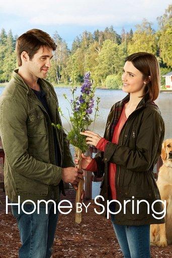 Home by Spring film afişi
