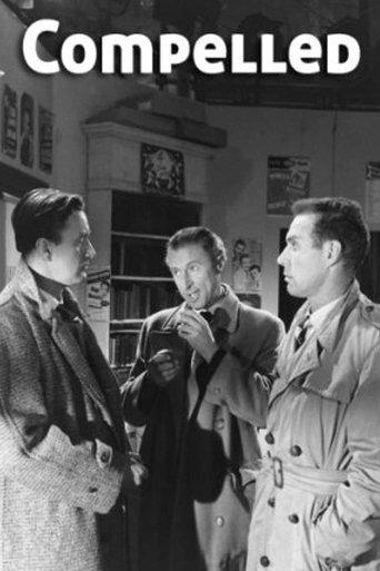 Compelled film afişi