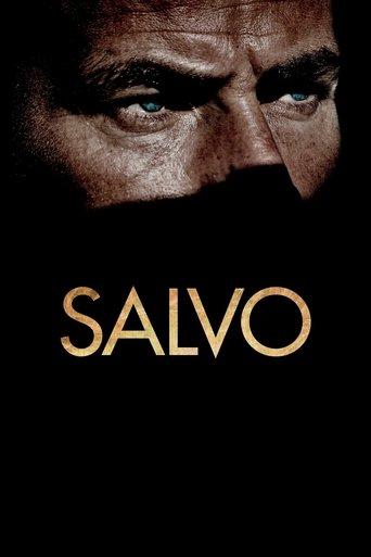Salvo film afişi