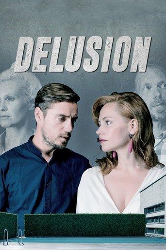Delusion film afişi
