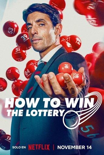 How to Win the Lottery dizi afişi