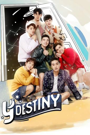 Y Destiny dizi afişi