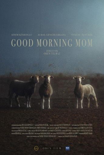 Good Morning Mom film afişi