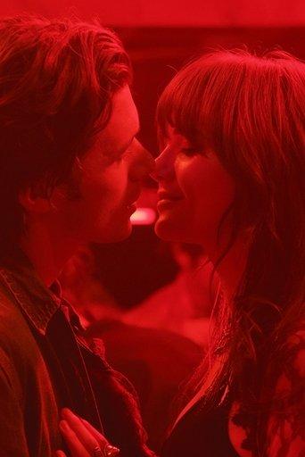 Charlie Harper film afişi